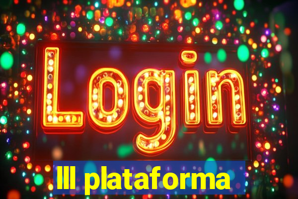 lll plataforma
